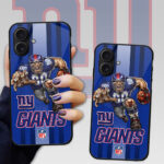 New York Giants Phone Case – HOATT12884