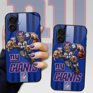 New York Giants Phone Case – HOATT12884