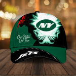 New York Jets Classic Cap - TANTN16460