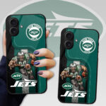 New York Jets Phone Case – HOATT12665