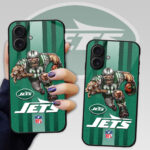 New York Jets Phone Case – HOATT12885