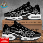 Personalized Newcastle United FC Air Max Shoes - TANTN 11572