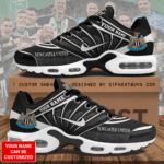 Personalized Newcastle United FC Air Max Shoes - ANHNV 9326