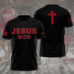 Ohio State Buckeyes Football 3D Apparel - TANTN16100