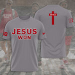Ohio State Buckeyes Football 3D Apparel - TANTN16101