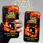 Ozzy Osbourne Phone Case – HOATT13281