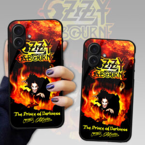 Ozzy Osbourne Phone Case – HOATT13281