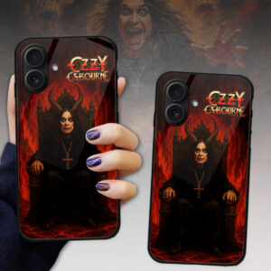 Ozzy Osbourne Phone Case – HOATT13283