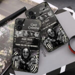 Ozzy Osbourne Phone Case – GNENEW631