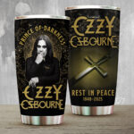 Ozzy Osbourne Tumbler Cup - GNENEW630