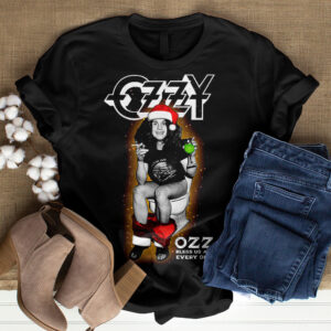 Ozzy Osbourne 3D Apparel - GNE4491