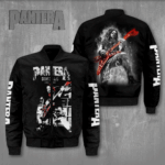 Pantera 3D Bomber Jacket – NGHIAVT 1265