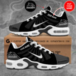 Personalized Penrith Panthers Air Max Shoes – VANDH 3578