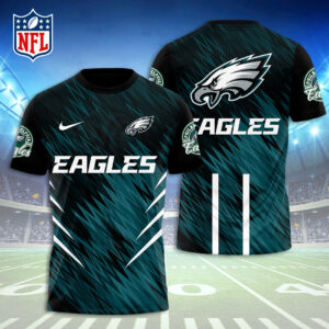 Philadelphia Eagles 3D Apparel - TANTN16057