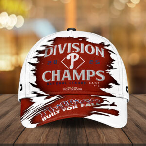 Philadelphia Phillies Classic Cap - MAITM13048