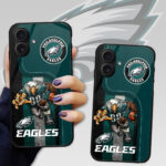 Philadelphia Eagles Phone Case – HOATT12666