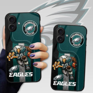 Philadelphia Eagles Phone Case – HOATT12666