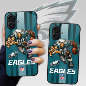 Philadelphia Eagles Phone Case – HOATT12886