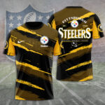 Pittsburgh Steelers 3D Apparel - TANTN16178