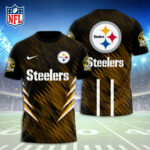 Pittsburgh Steelers 3D Apparel - TANTN16065
