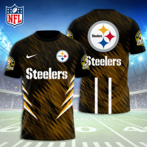 Pittsburgh Steelers 3D Apparel - TANTN16065