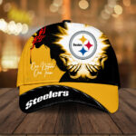 Pittsburgh Steelers Classic Cap - TANTN16462