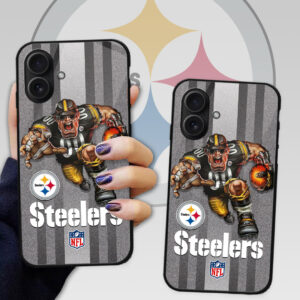 Pittsburgh Steelers Phone Case – HOATT12887