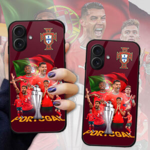 Portugal National Football Team Phone Case - HOATT 11127