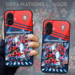 Portugal National Football Team Phone Case – TANTN 13459