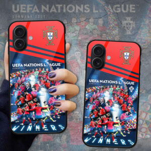 Portugal National Football Team Phone Case - TANTN 13459