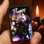 Prince Zippo Lighter Case (No Insert) – GNE4440
