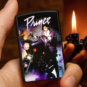 Prince Zippo Lighter Case (No Insert) - GNE4440