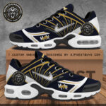 Red Bull Racing x Max Verstappen Air Max Shoes – TANTN 9646