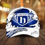 Ricky Hatton Classic Cap – TANTN16239
