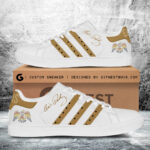 Elvis Presley Custom SS Shoes - ANHNV 3648