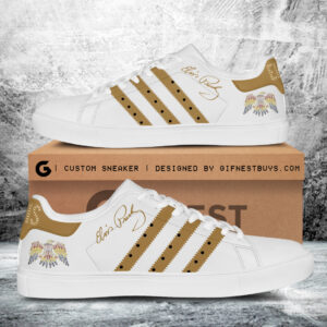 Elvis Presley Custom SS Shoes - ANHNV 3648