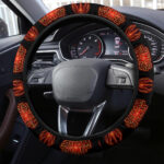 Star Wars Steering Wheel Cover - TMTHU677