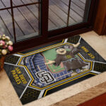 San Diego Padres Custom Doormat - HOATT13093