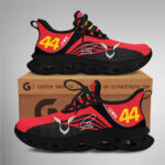 Lewis Hamilton x Scuderia Ferrari Max Soul Sneaker - HOATT 7943