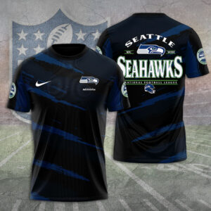 Seattle Seahawks 3D Apparel - TANTN16180