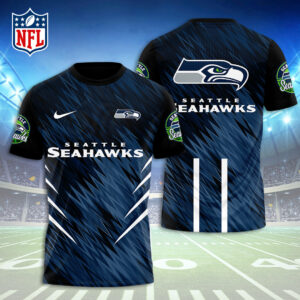 Seattle Seahawks 3D Apparel - TANTN16061