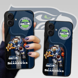 Seattle Seahawks Phone Case – HOATT12669