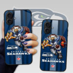 Seattle Seahawks Phone Case – HOATT12889