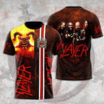 Slayer 3D Apparel – HUANNM 1363