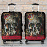 Slayer Luggage Cover – HUANNM 2046