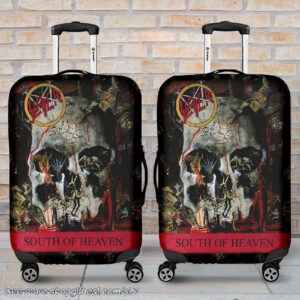 Slayer Luggage Cover - HUANNM 2046