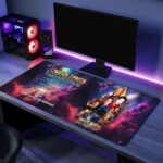 Star Trek: Deep Space Nine Mouse Mat – HOATT13480