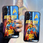 Star Trek Phone Case - HOATT 10253