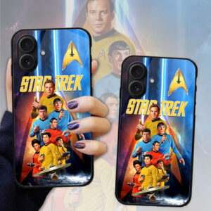 Star Trek Phone Case - HOATT 10253
