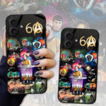 Star Trek Phone Case - HOATT 10591